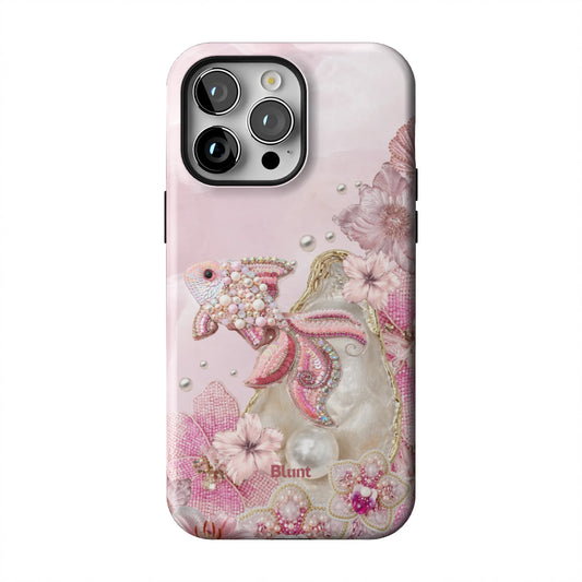 Blush-Cove-iphone-case-iPhone 14 Pro Max-1