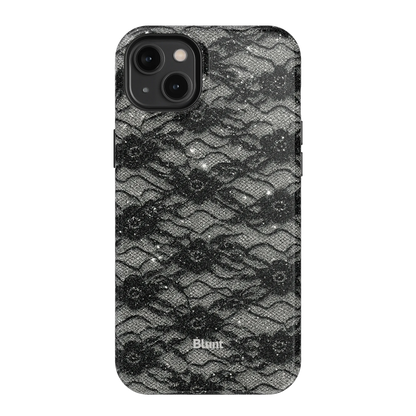 Veil iPhone Case