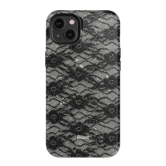 Veil iPhone Case