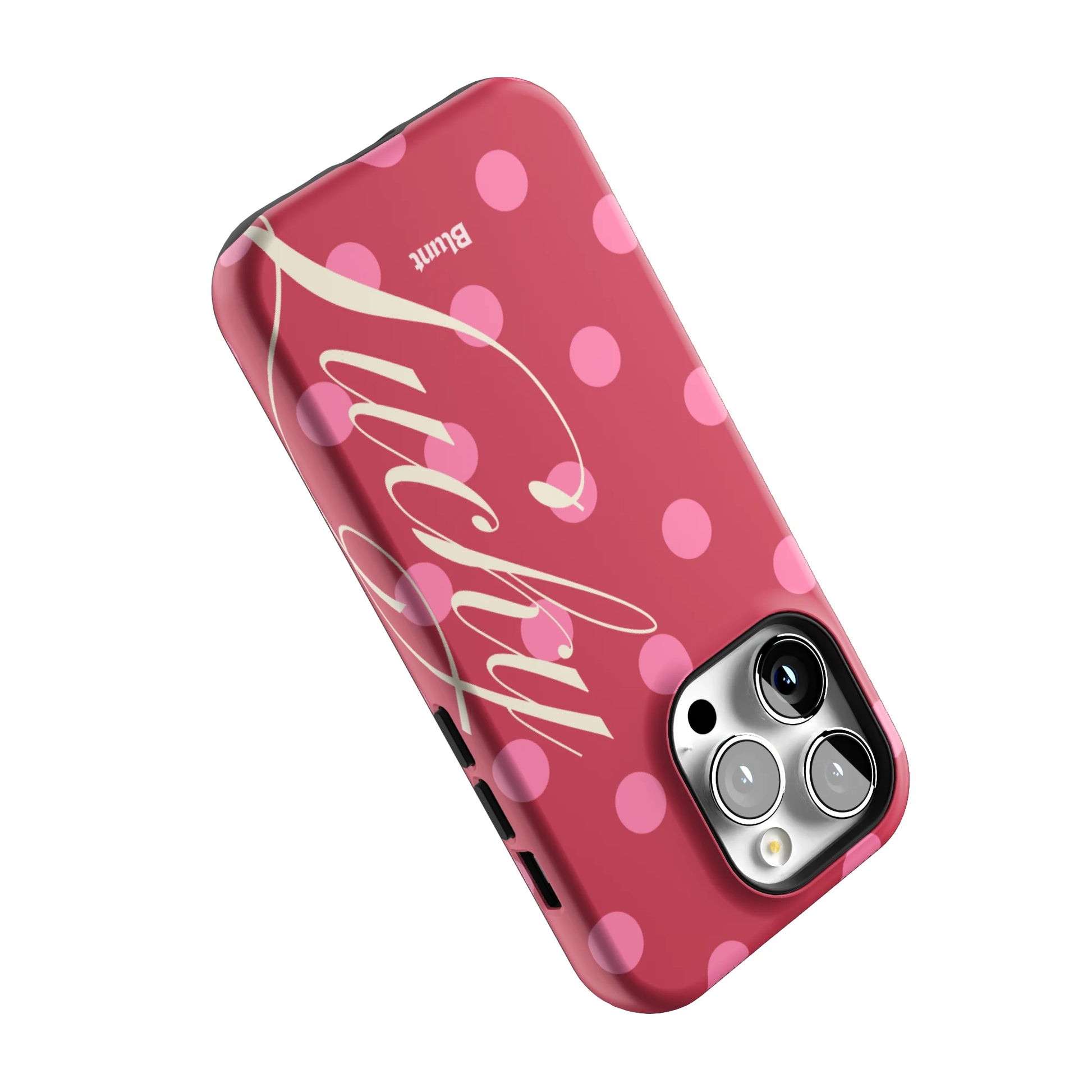 Lucky-Dottie-iphone-case-iPhone 14 Pro-4