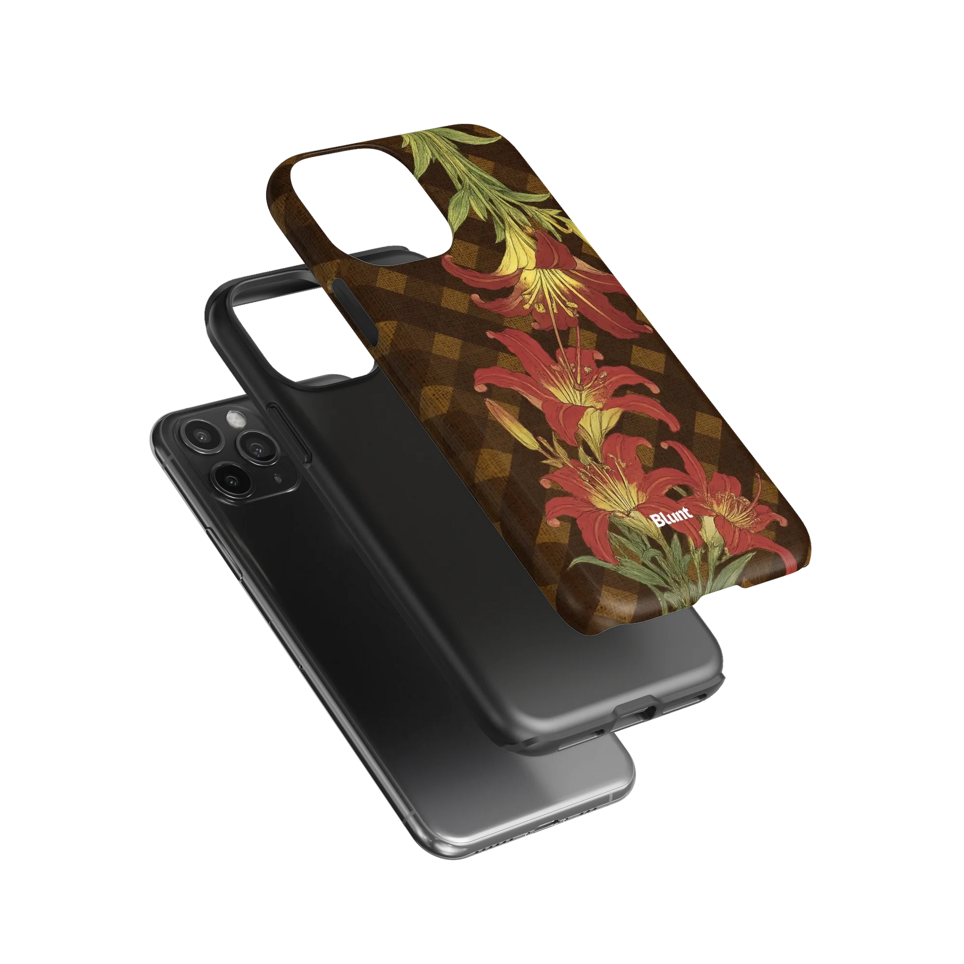 DUSTY-BLOOM-iphone-case-iPhone 11 Pro-3