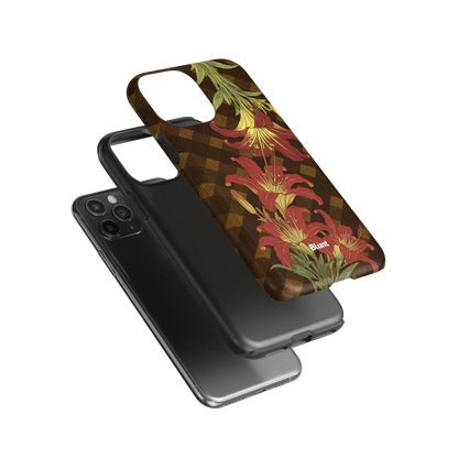 DUSTY-BLOOM-iphone-case-iPhone 11 Pro-3