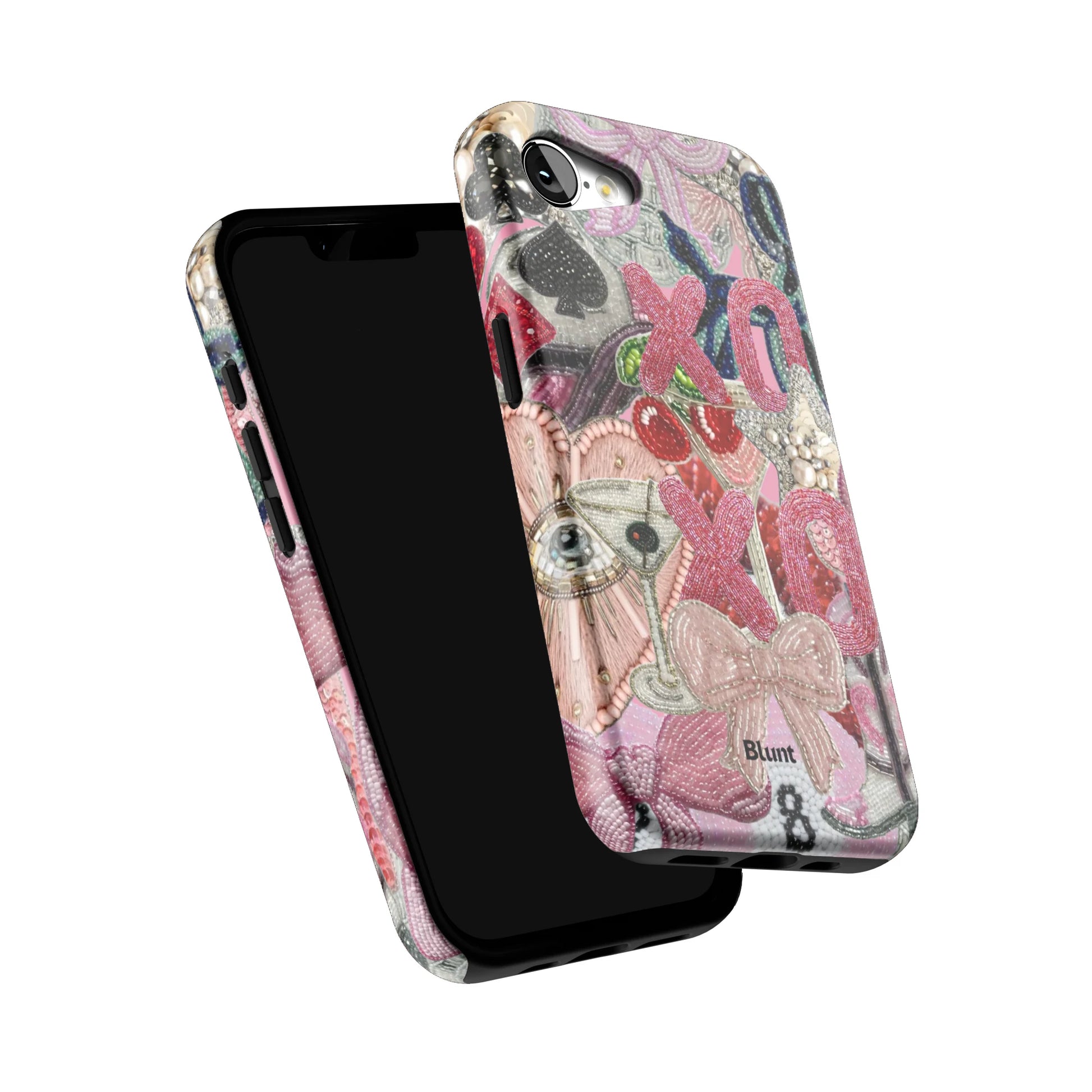 Girly-Chaos-iphone-case-iPhone 17 E-5