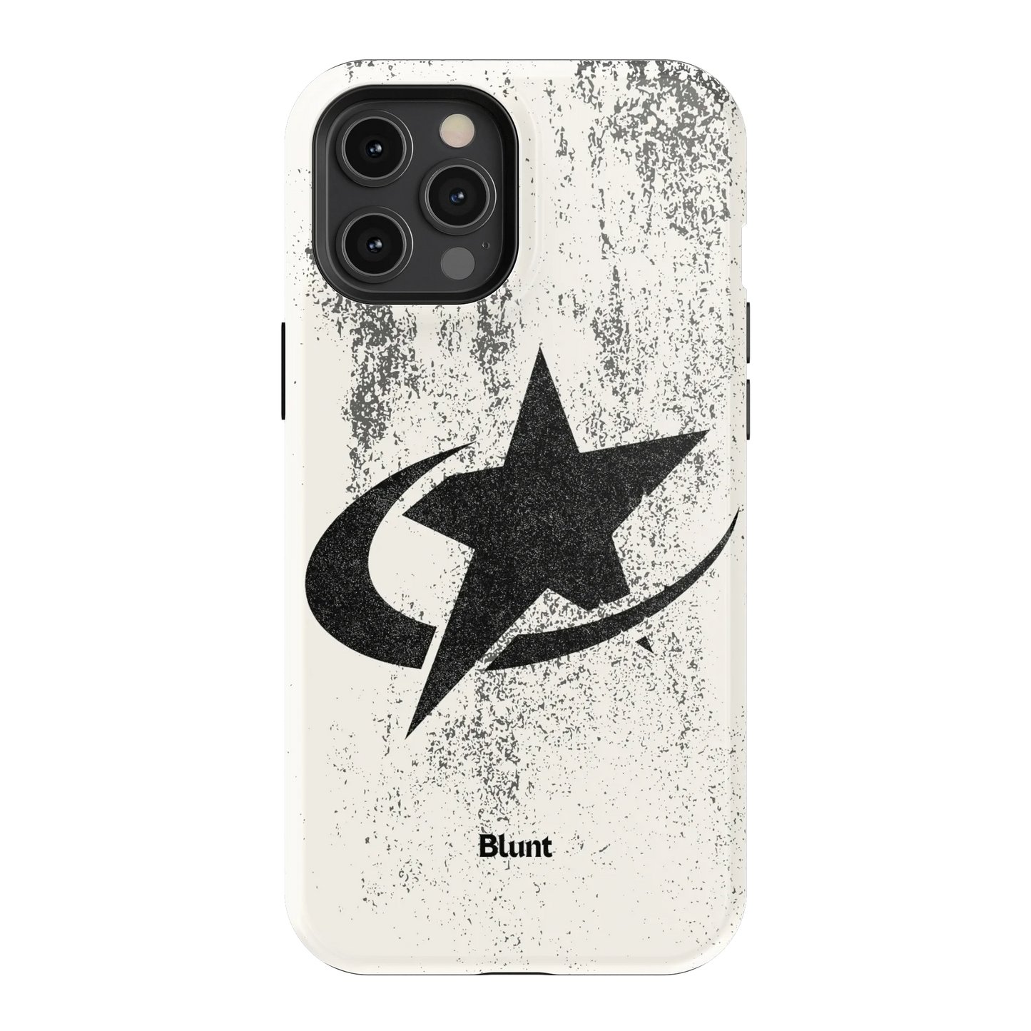 Starfade iPhone Case