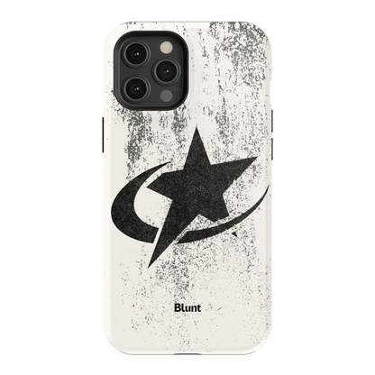 Starfade iPhone Case
