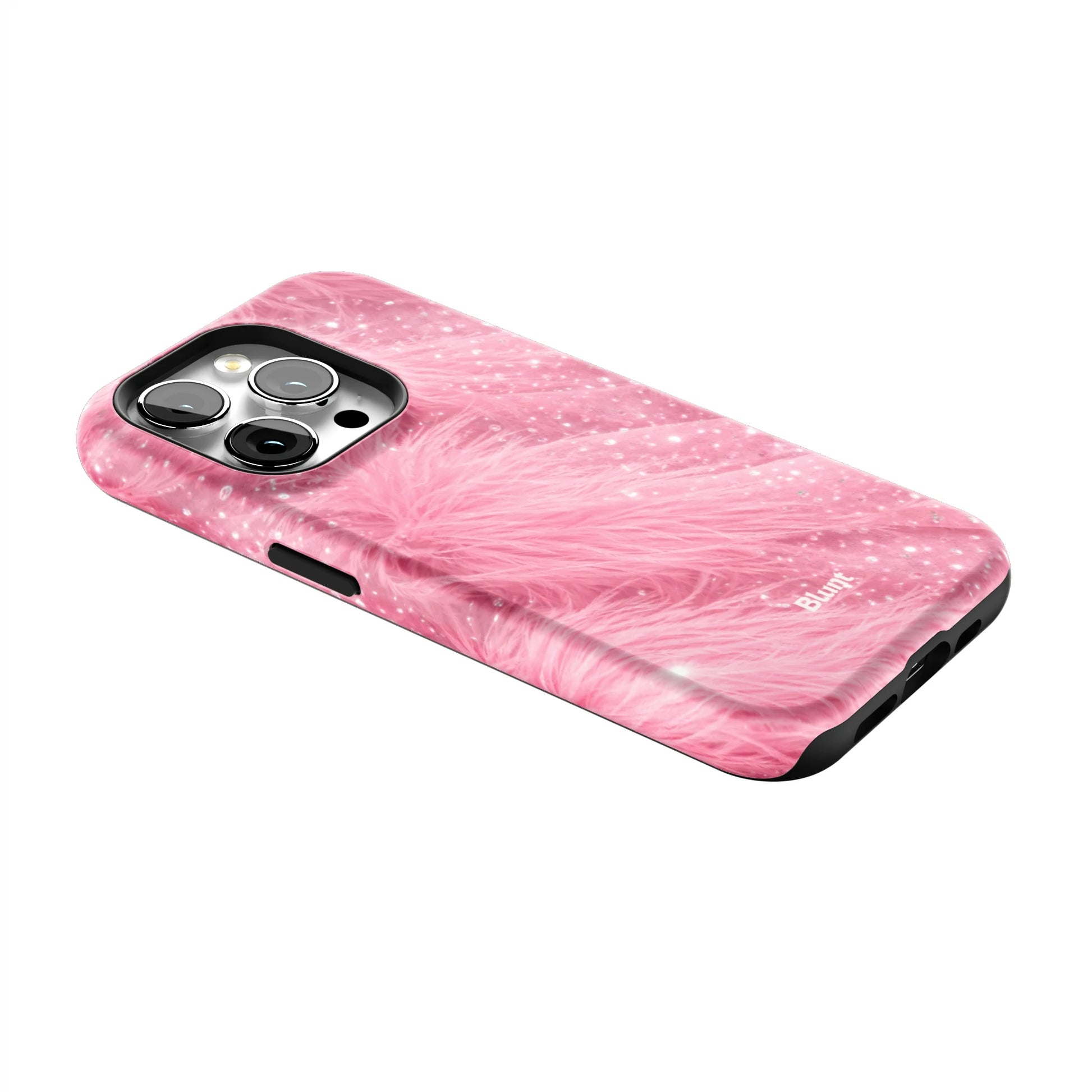 Flamingo-iphone-case-iPhone 15 Pro-2