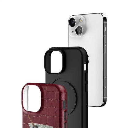 Crimson-Happy-Hour-iphone-case-iPhone 13 Mini-3