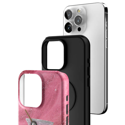 Pink-Happy-Hour-iphone-case-iPhone 15 Pro Max-3