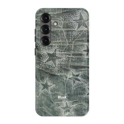 Cosmic Jean Samsung Case