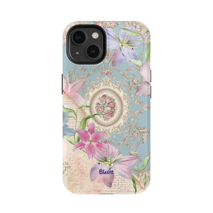Edith iPhone Case