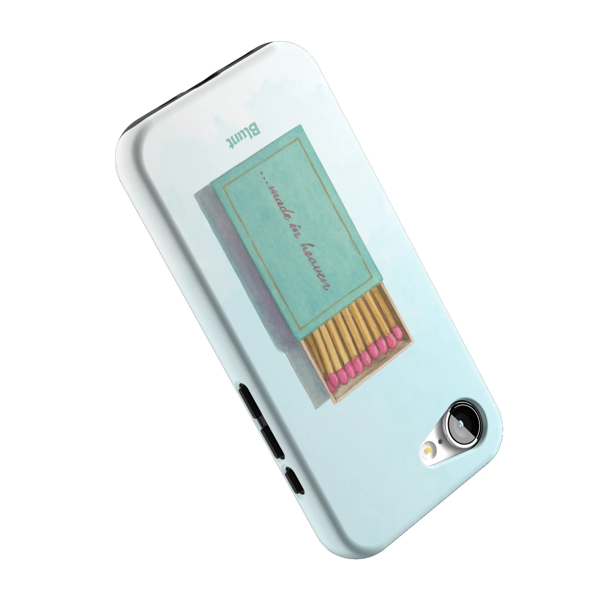 Retro-Sparks-iphone-case-iPhone 17 E-4