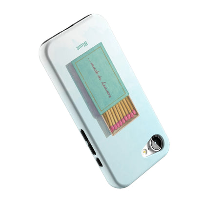 Retro-Sparks-iphone-case-iPhone 17 E-4