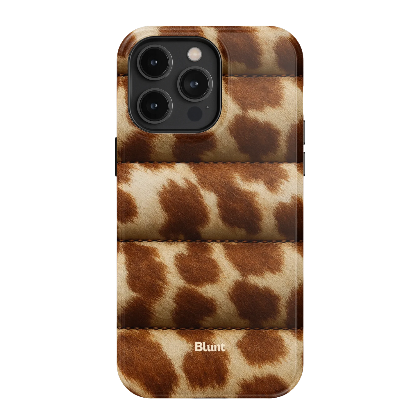 Savannah iPhone Case