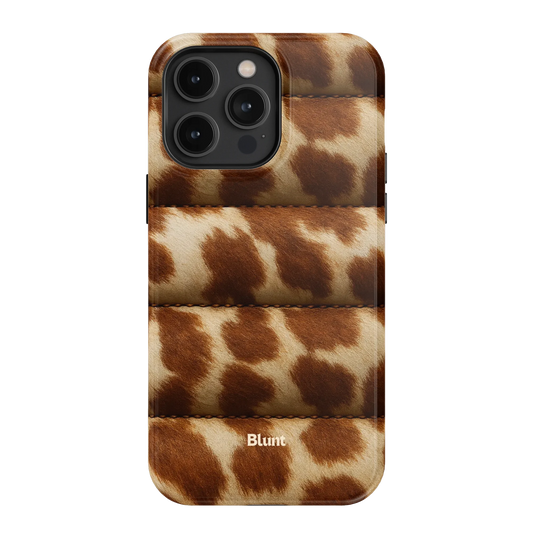 Savannah iPhone Case
