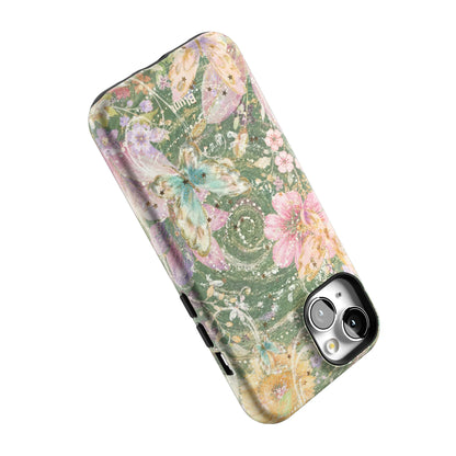 Enchanted-Whirl-iphone-case-iPhone 13-4