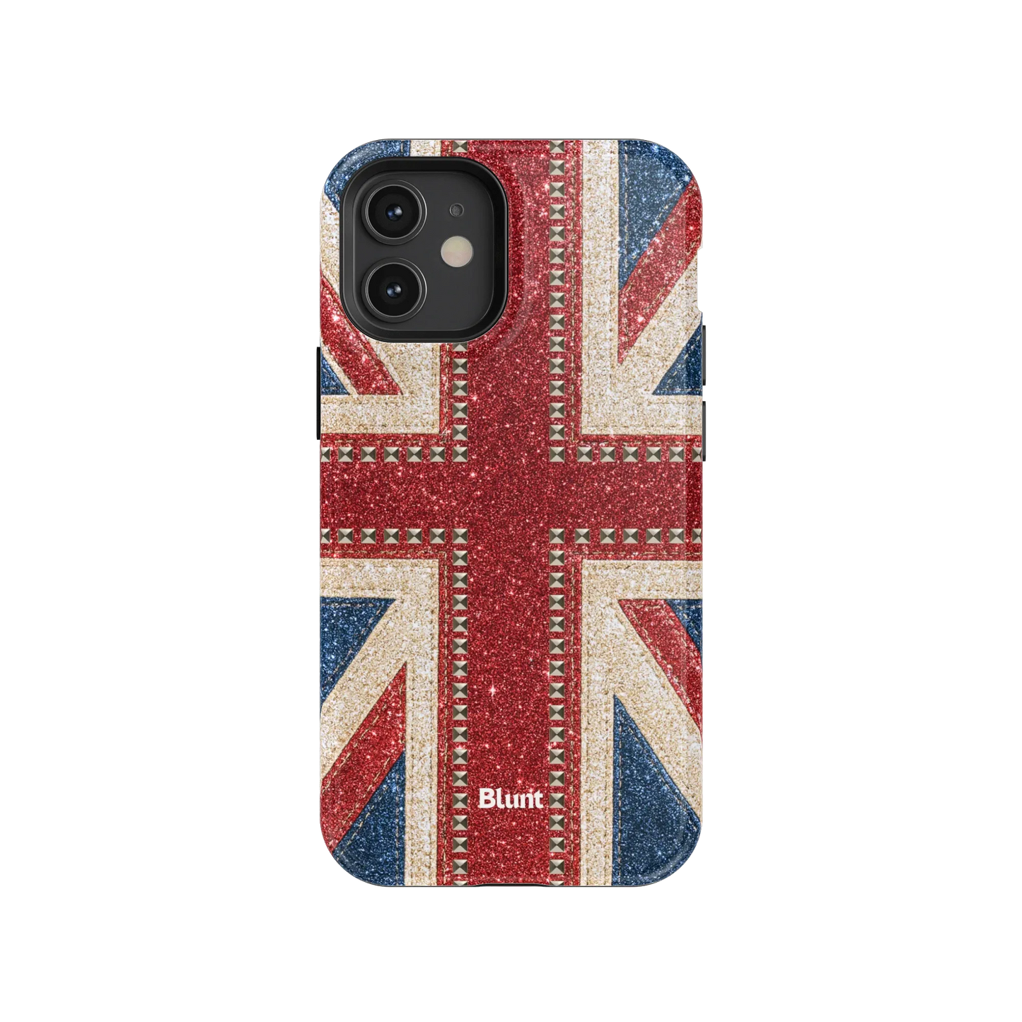 Classic Union iPhone Case