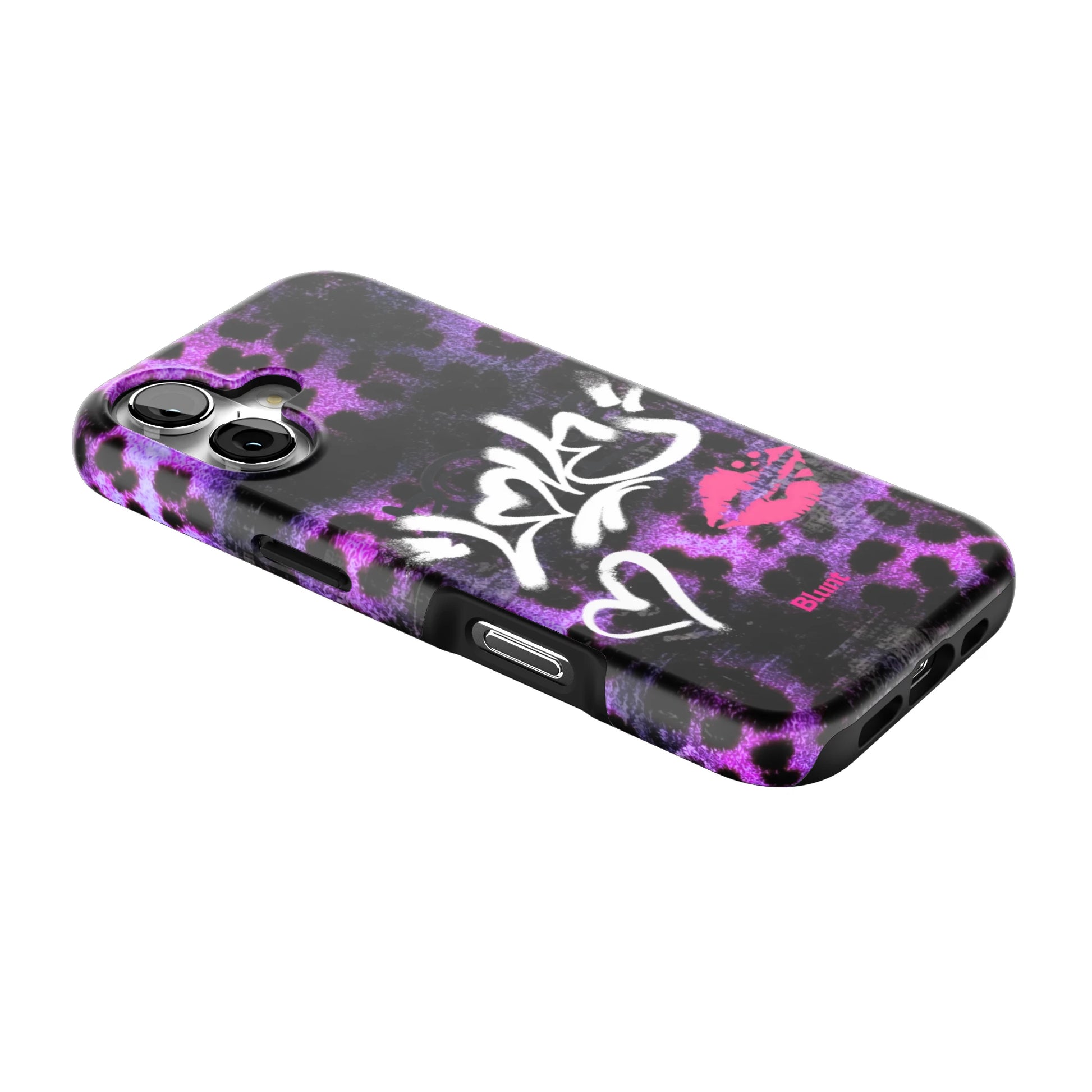 Rebel-Love-iphone-case-iPhone 17-2
