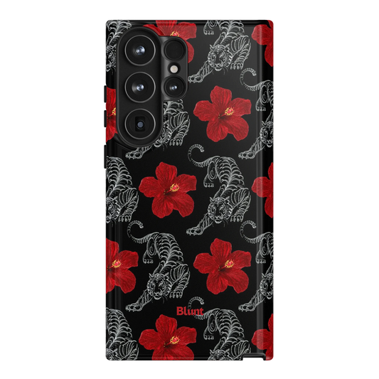 Kaori Samsung Case