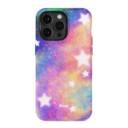 Starspill iPhone Case