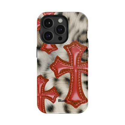 Mave iPhone Case