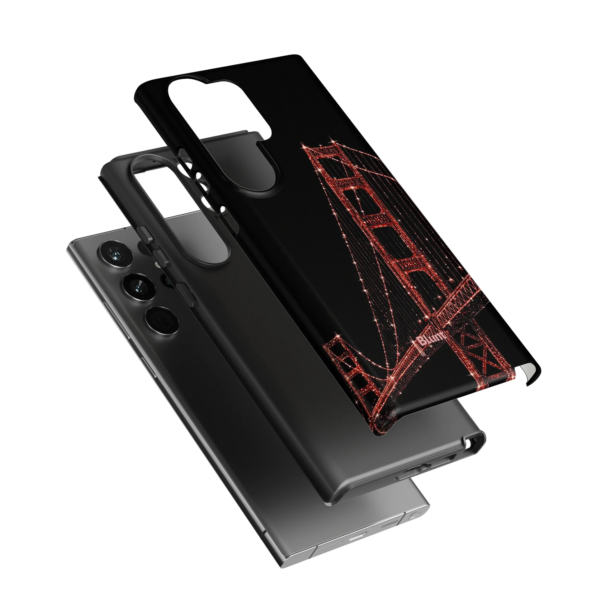 San-Francisco-samsung-case-Galaxy S23 Ultra-3