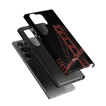 San-Francisco-samsung-case-Galaxy S23 Ultra-3