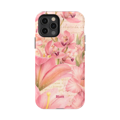 Soft Fantasy iPhone Case