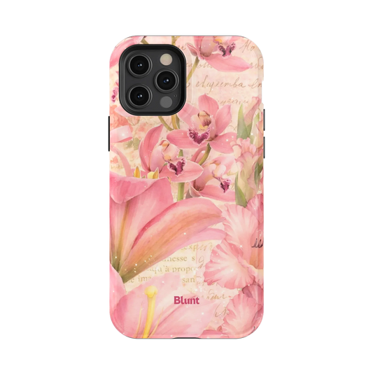 Soft Fantasy iPhone Case