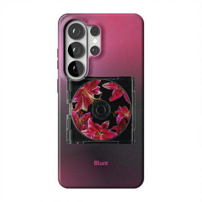 Flora-Mix-samsung-case-Galaxy S26 Ultra-1