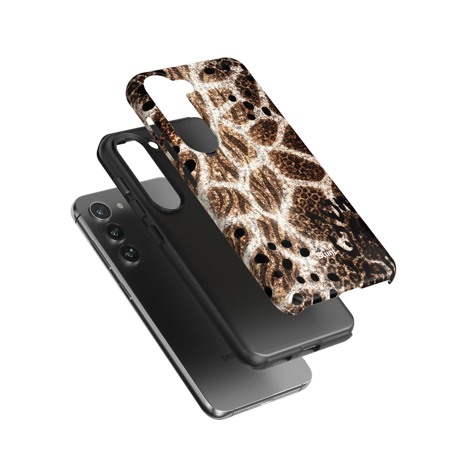Wild-Prints-samsung-case-Galaxy S23-3