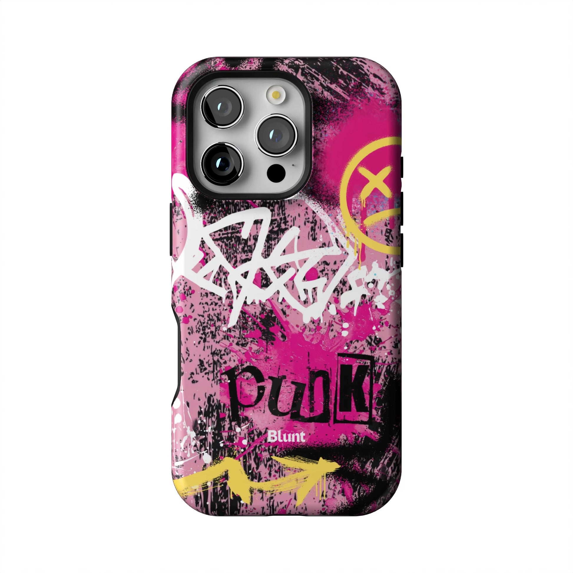 Pink-Alley-iphone-case-iPhone 16 Pro-1