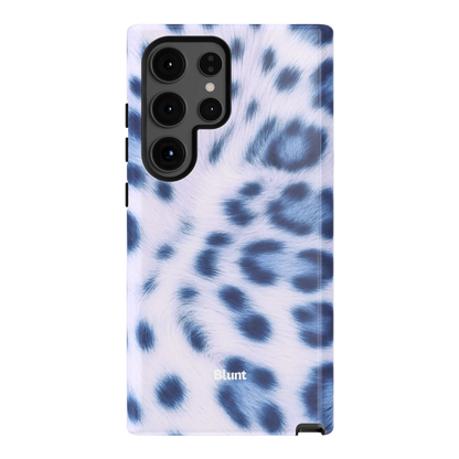Winter Coat Samsung Case