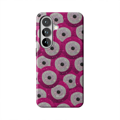 Pink-Karma-samsung-case-Galaxy S26-1