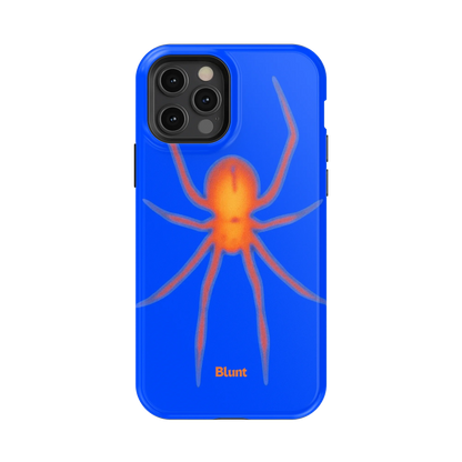 Dyro iPhone Case