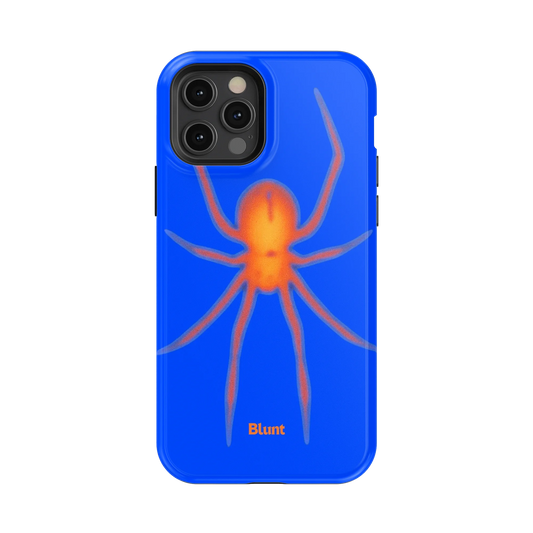 Dyro iPhone Case