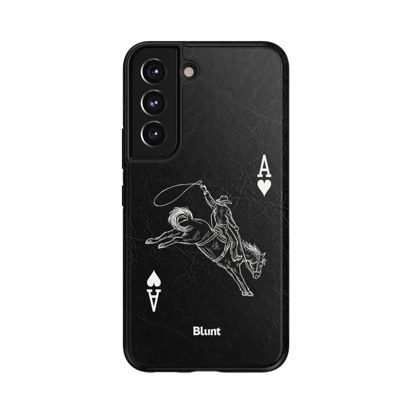 Ace Rider Samsung Case