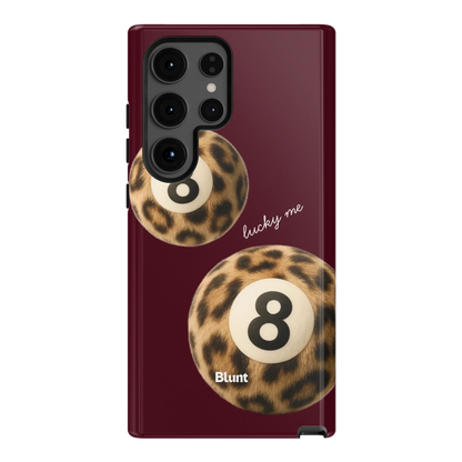 Lucky Me Samsung Case