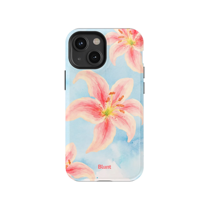 Aire iPhone Case