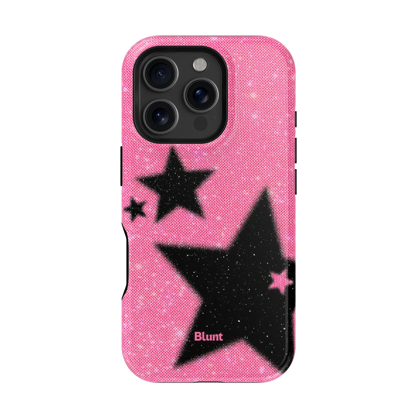 After Dark iPhone Case