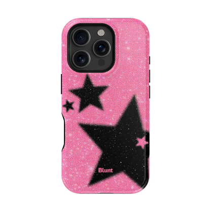 After Dark iPhone Case
