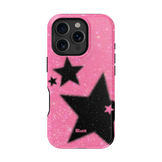 After Dark iPhone Case