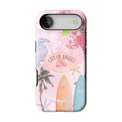 City of Angels iPhone Case