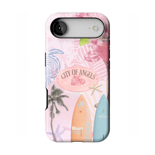 City of Angels iPhone Case