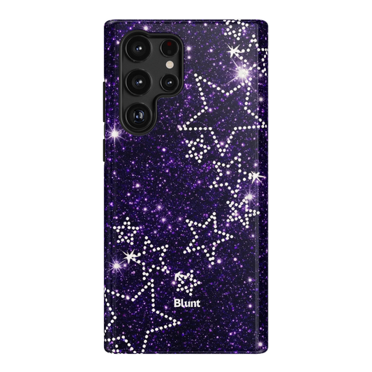Stellic Samsung Case