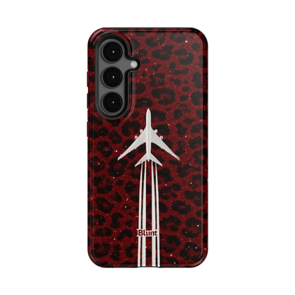 Runway-Diva-samsung-case-Galaxy S24-1