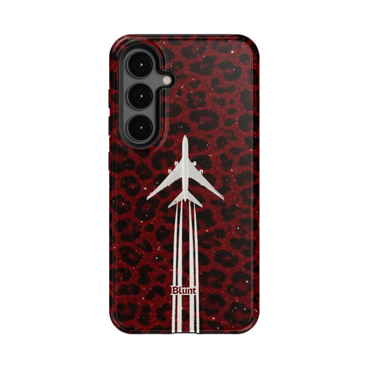Runway-Diva-samsung-case-Galaxy S24-1