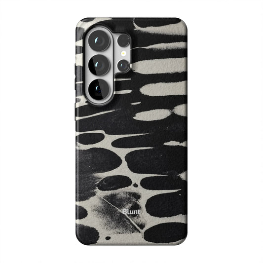 Noir-Abstract-samsung-case-Galaxy S26 Ultra-1