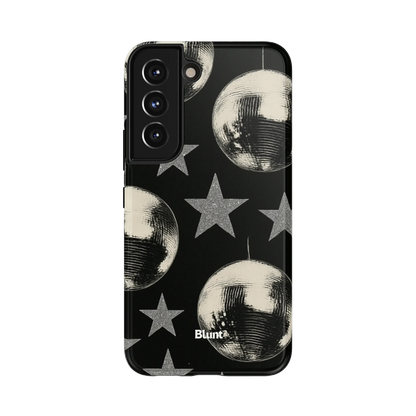 Lunar Nights Samsung Case