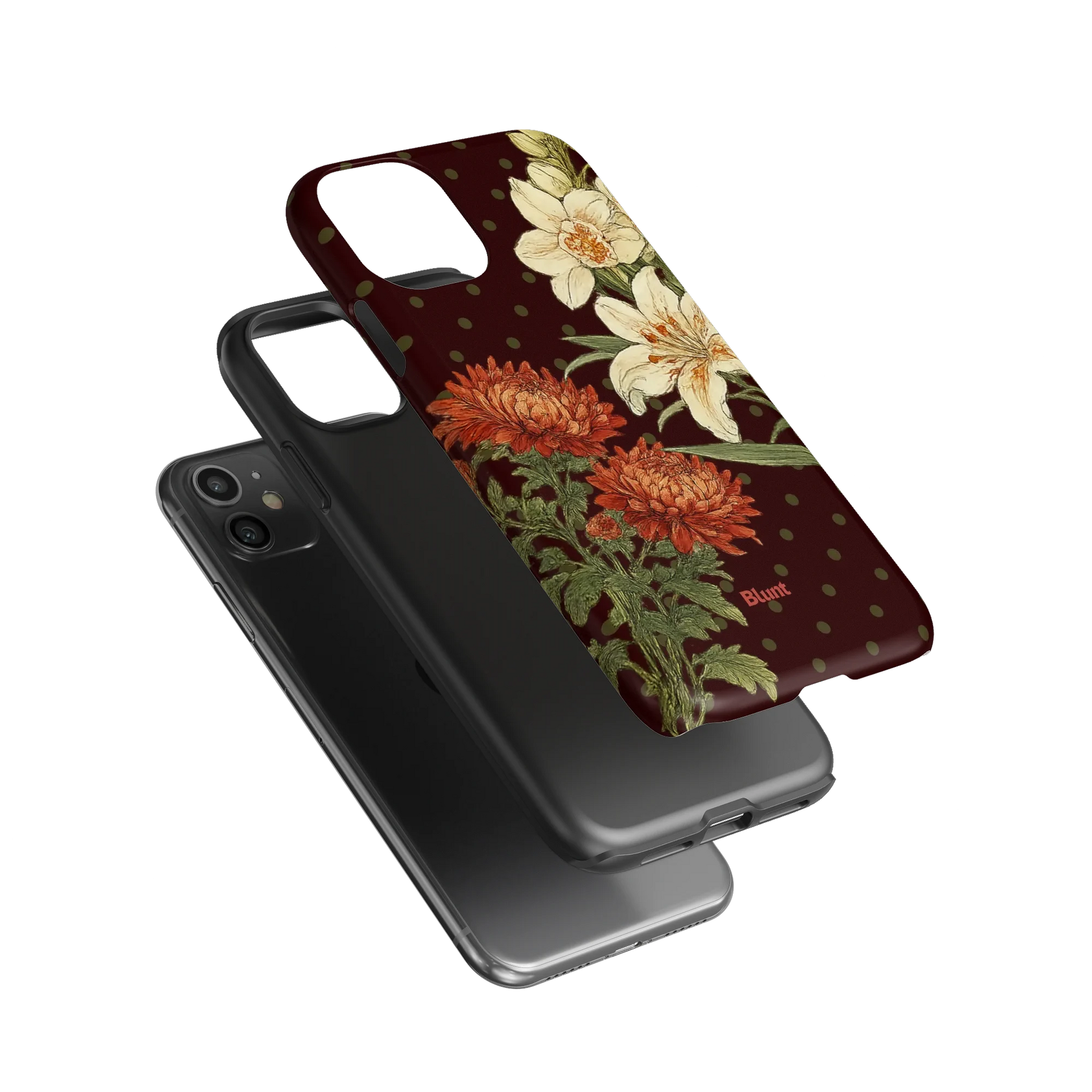 BRICKFLORA-iphone-case-iPhone 11-3