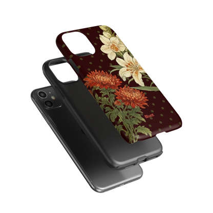 BRICKFLORA-iphone-case-iPhone 11-3